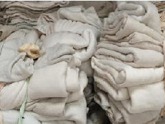 长沙棉被子回收